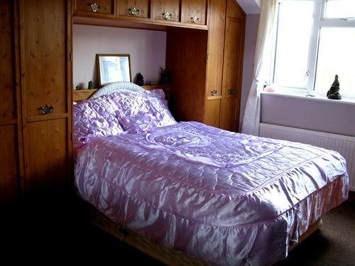 Camelot Retreat - Tor View Bed & Breakfast Glastonbury Exterior photo